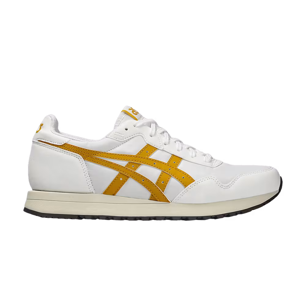 ASICS Tiger Runner 2 White Hornet