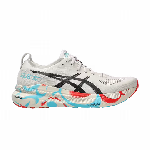 ASICS Gel Kayano 31 'Tokyo Marathon'