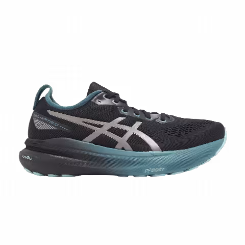 Asics Gel Kayano 31 Lite Show 'Black Clay Grey Blue'