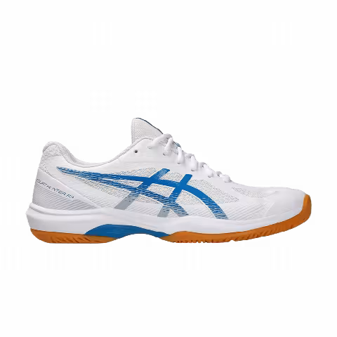 Asics Gel Court Hunter FF 'White Directoire Blue'