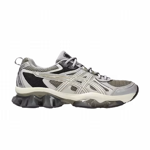 ASICS Gel Quantum Kinetic 'Pepper Cement Grey'