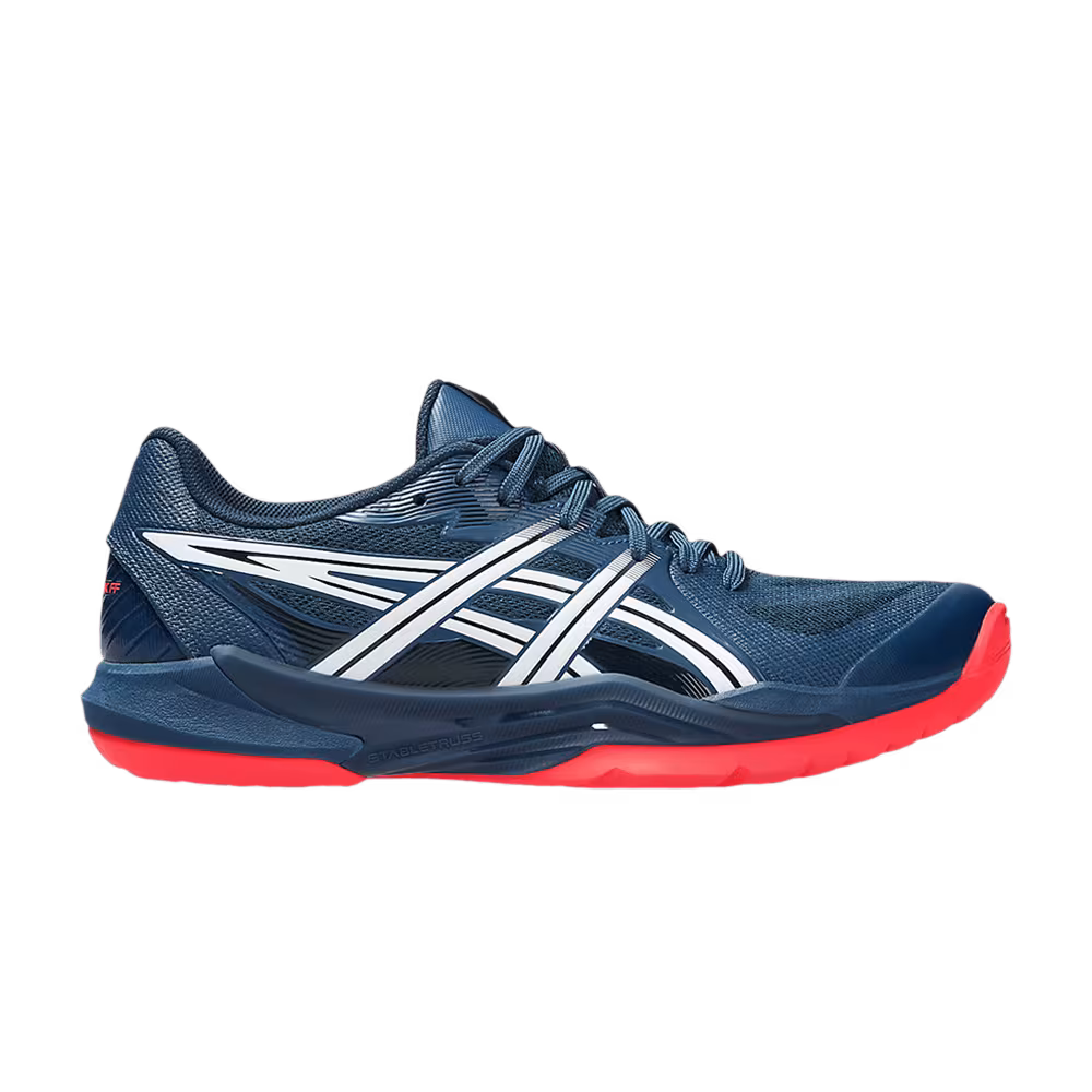 ASICS Powerbreak FF Mako Blue