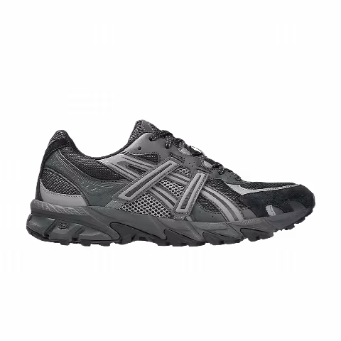 ASICS Gel Sonoma TR62 'Black Graphite Grey'