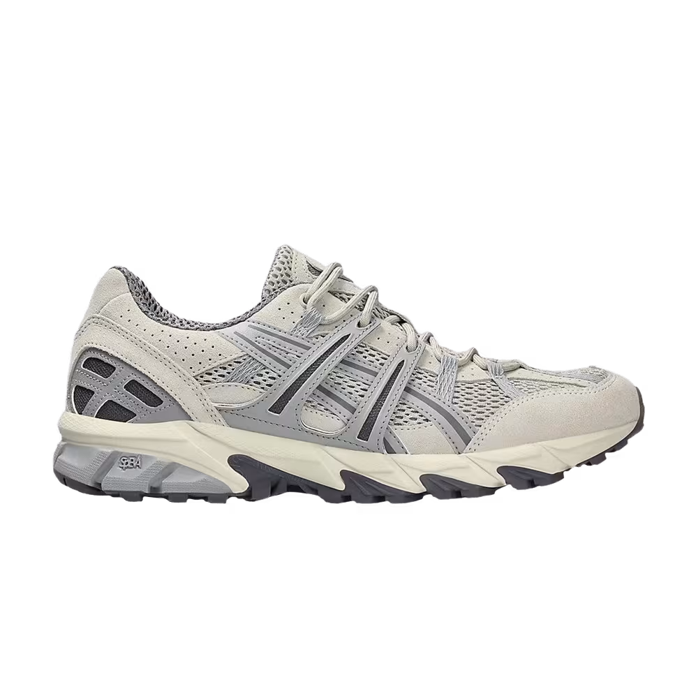 Asics Gel Sonoma 15-50 Smoke Grey Mid Grey