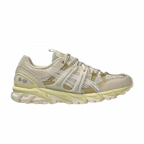Asics Gel Sonoma 15-50 'Vanila Pale Oak'