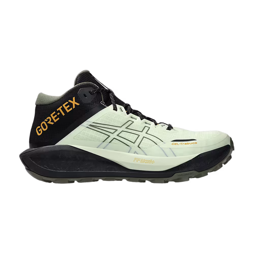 ASICS Gel Trabuco MT GORE-TEX Whisper Green