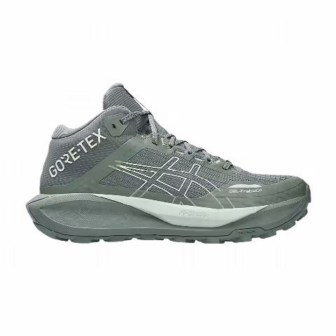 ASICS Gel Trabuco MT GORE-TEX 'Monument Blue Vanilla'