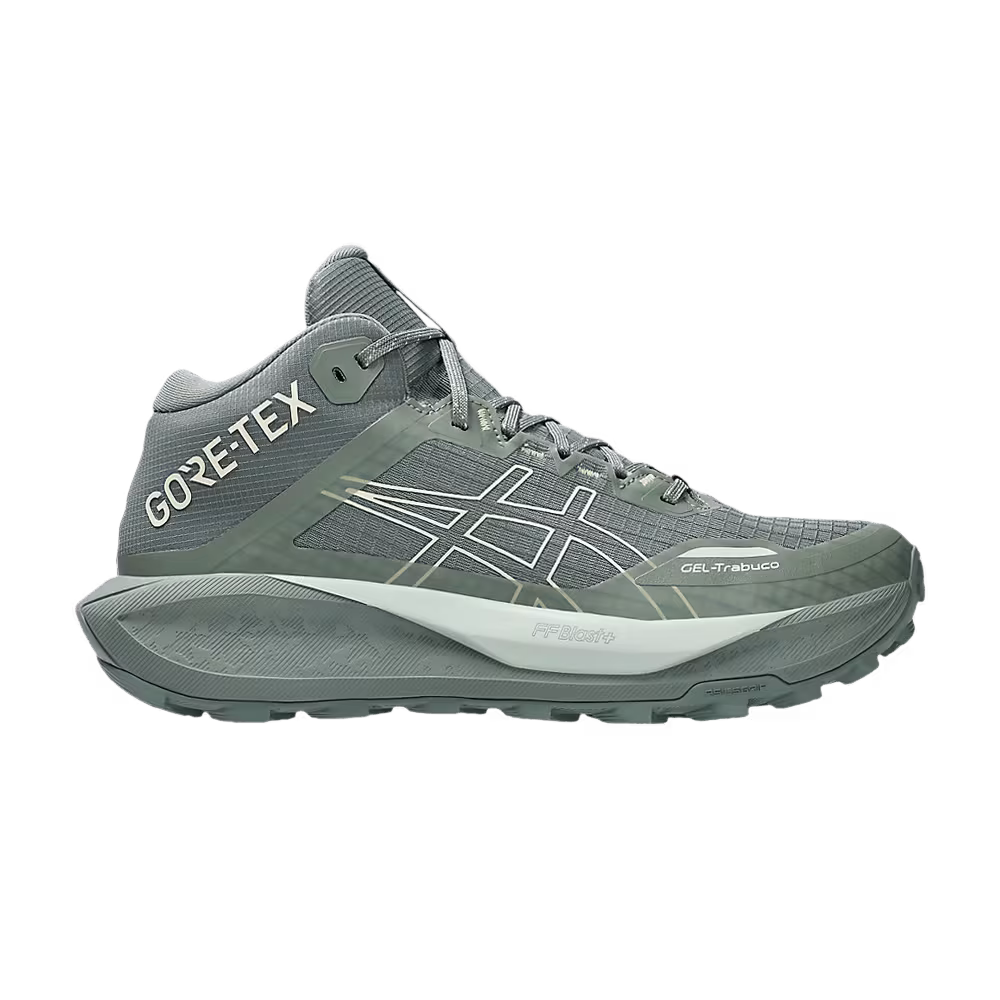 ASICS Gel Trabuco MT GORE-TEX Monument Blue Vanilla