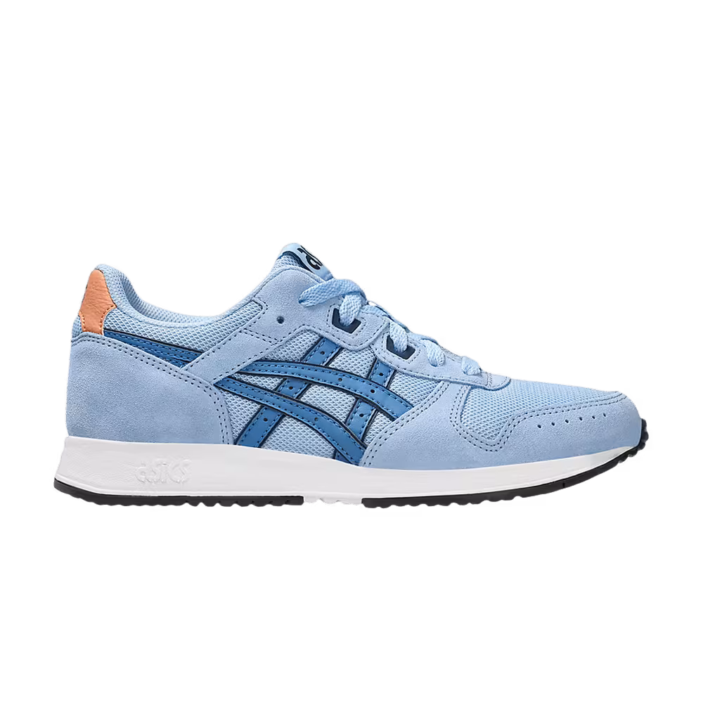 ASICS Women's Lyte Classic Stone Wash Polar Night