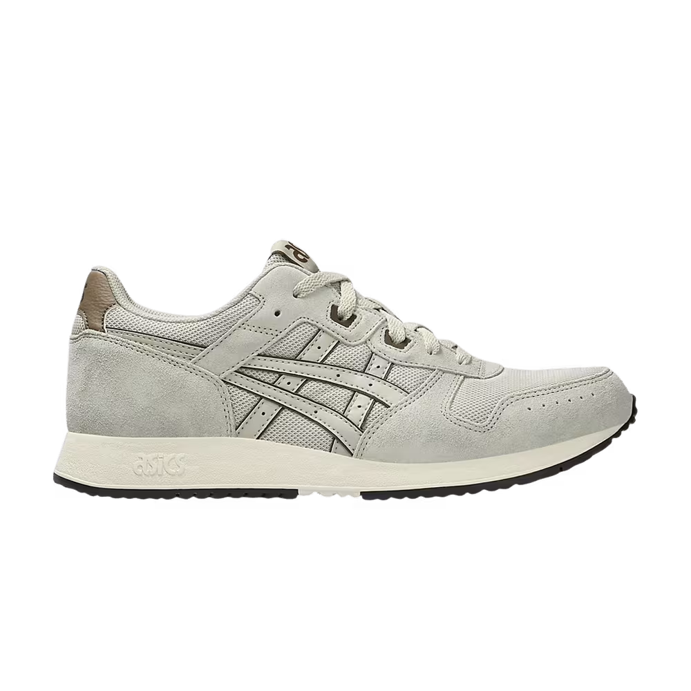 ASICS Lyte Classic Dried Leaf Green Fossil