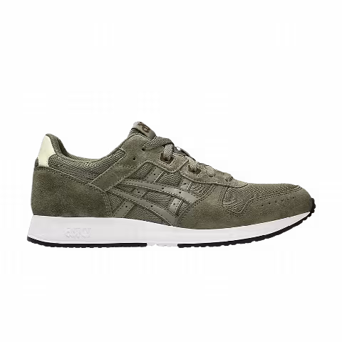 ASICS Lyte Classic 'Irvine Olive Canvas'