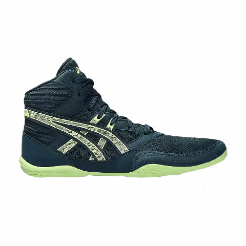 ASICS Snapdown 4 GS 'Tranquil Teal Lucid Yellow'
