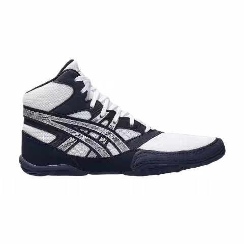 ASICS Snapdown 4 GS 'Midnight Pure Silver'