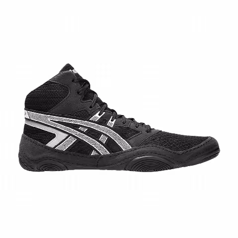ASICS Snapdown 4 Wide 'Black White'