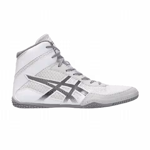 ASICS Matcontrol 3 'White Gunmetal'