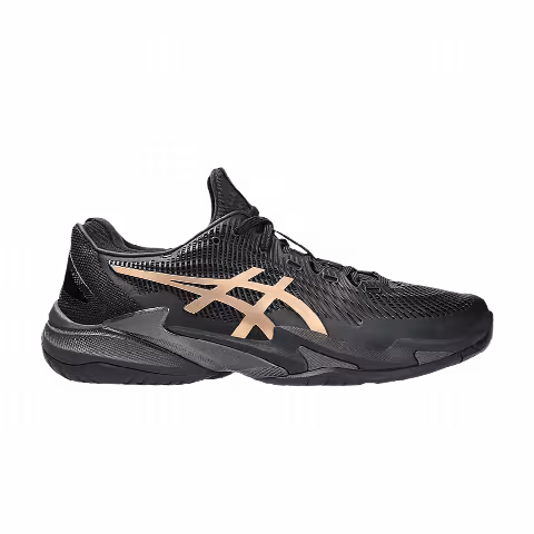 ASICS Court FF 3 Novak 'Night Energy Pack'