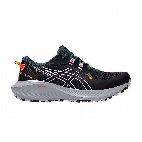 ASICS Wmns Gel Excite Trail 2 'Black Light Ube'