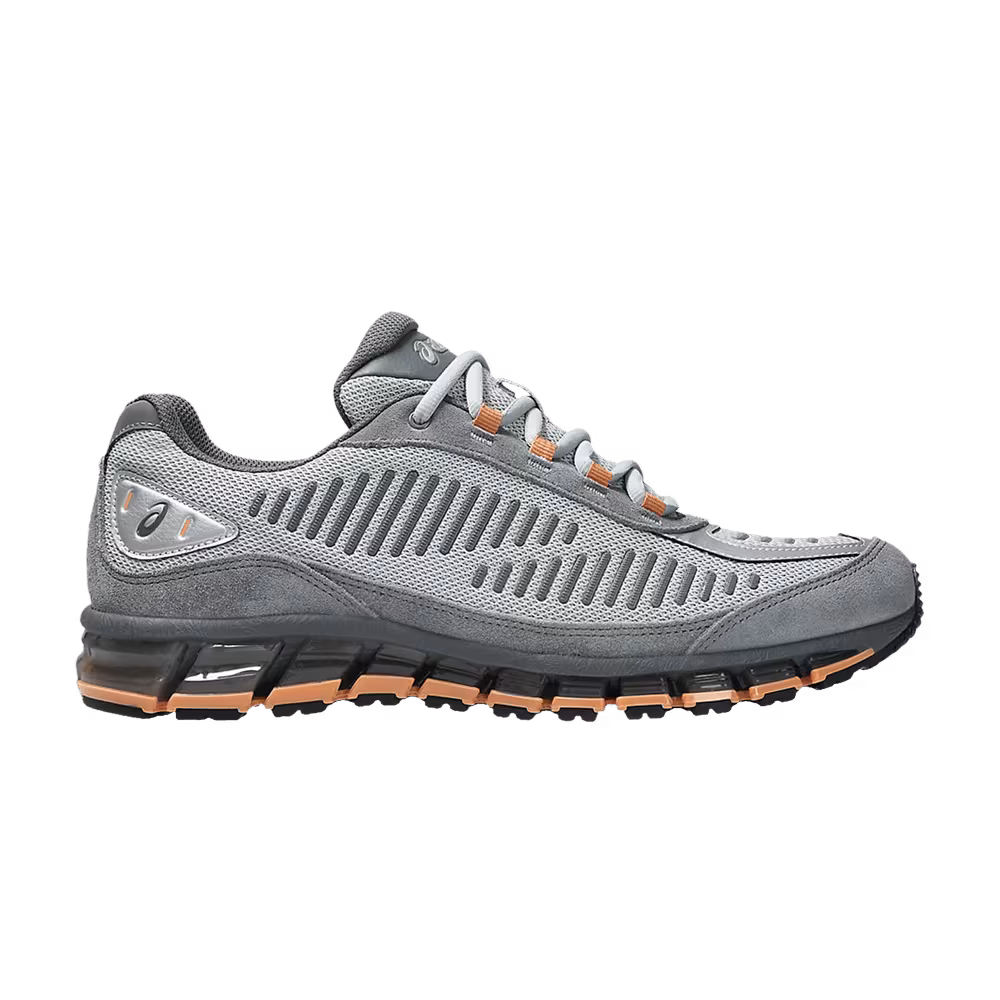 ASICS Gel Quantum 360 1 AMP Piedmont Grey