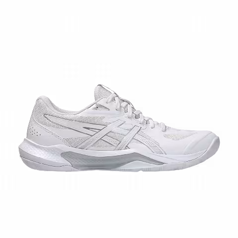 Asics Wmns Gel Tactic 13 'White Pure Silver'