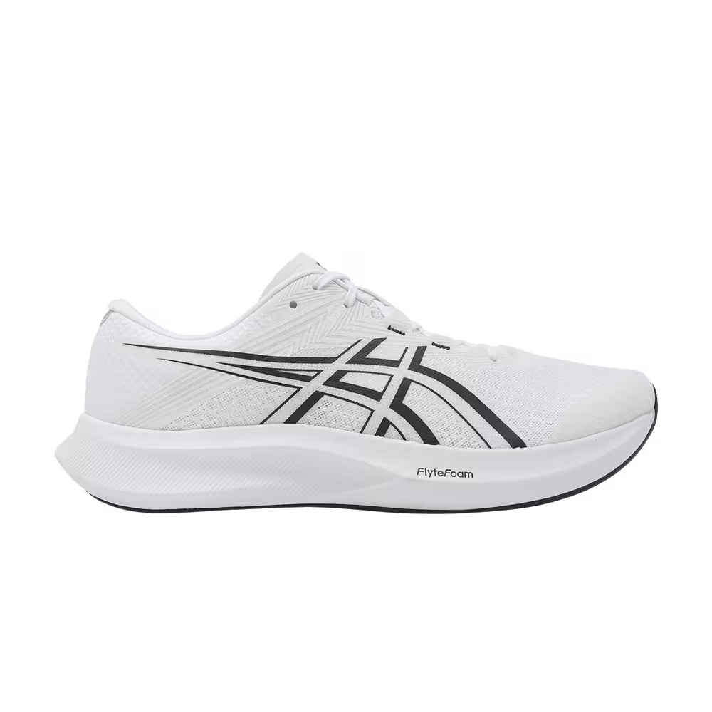 ASICS Hyper Speed 5 White Black