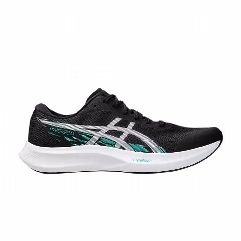 ASICS Hyper Speed 4 'Black White'