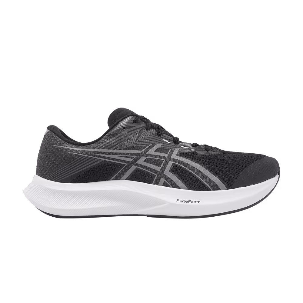 Asics Hyper Speed 5 Wide Black Metropolis