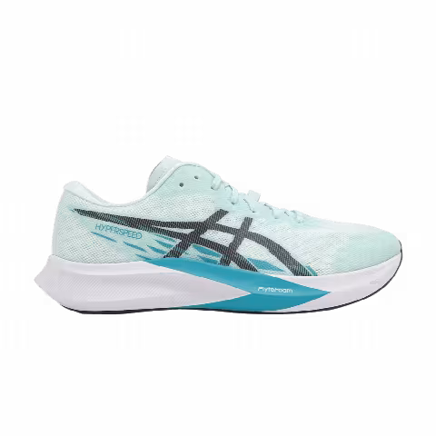 Asics Hyper Speed 4 2E Wide 'Soothing Sea Black'