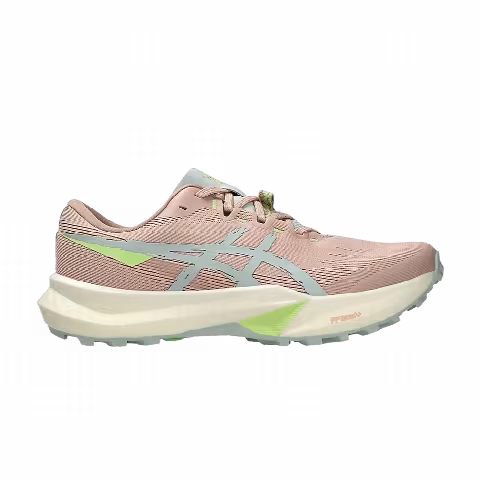 ASICS Wmns Fuji Lite 6 'Pale Apricot Lichen Rock'