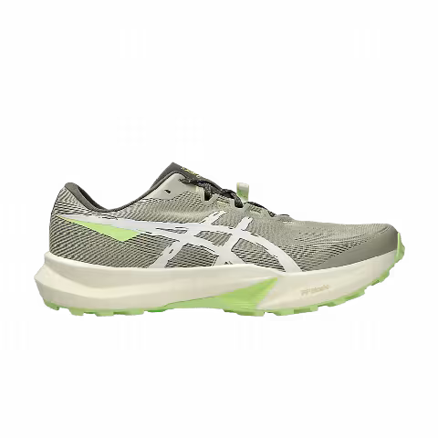 ASICS Fuji Lite 6 'Khaki Cream'