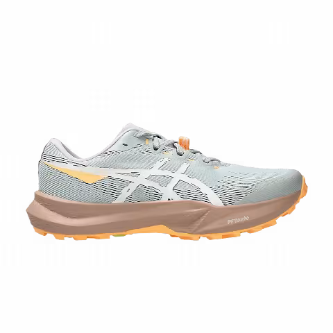 ASICS Wmns Fuji Lite 6 'Lichen Rock Cream'