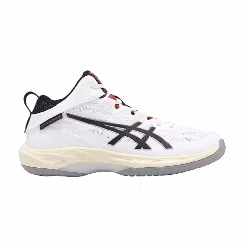 Asics Gelhoop V17 S 'White Black'