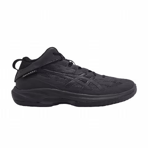 Asics Gelhoop V17 S 'Triple Black'