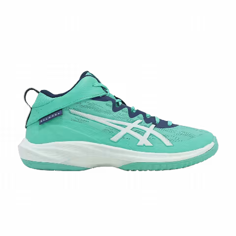 Asics Gelhoop V17 S 'Aurora Green'