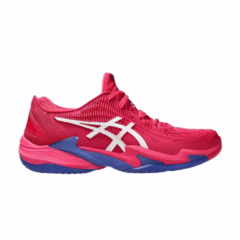 ASICS Wmns Court FF 3 'Bright Rose'