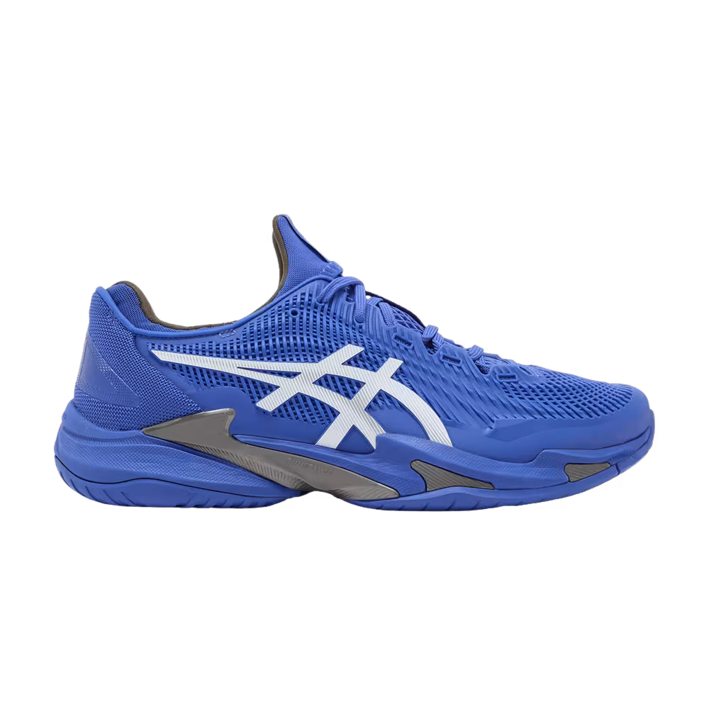 ASICS Court FF 3 Dark Cobalt
