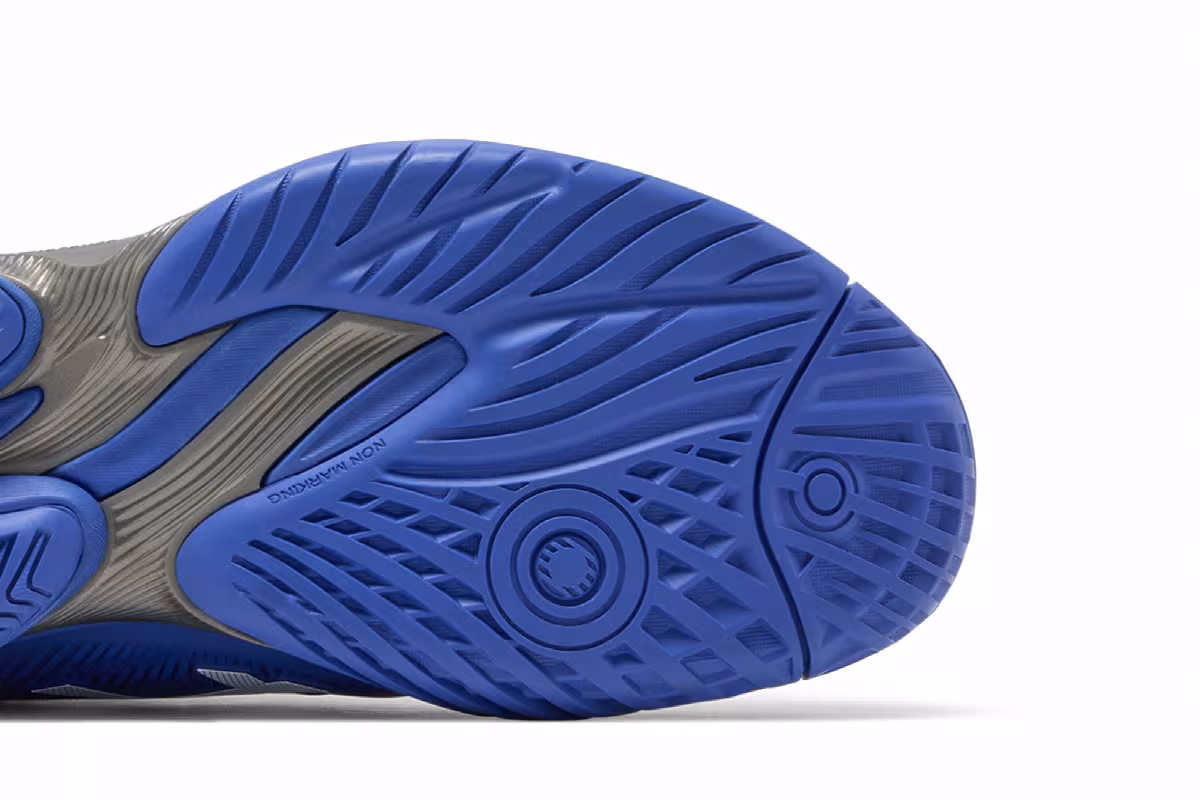 ASICS Court FF 3 Dark Cobalt, view 6
