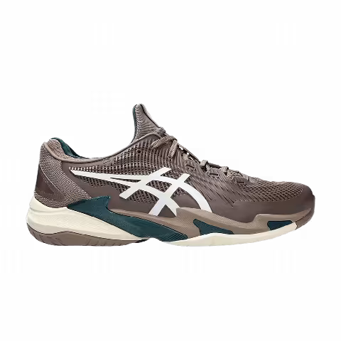 ASICS Court FF 3 'Taupe Grey'