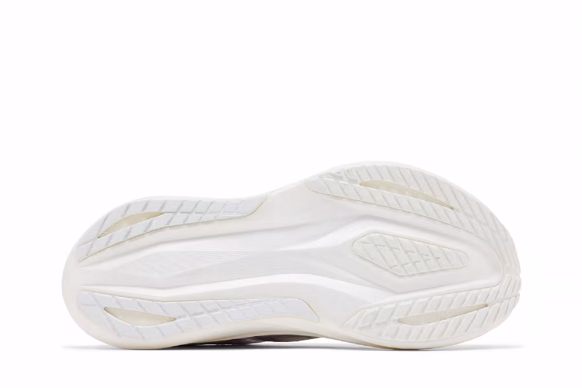 ASICS Megablast White Piedmont Grey, view 5