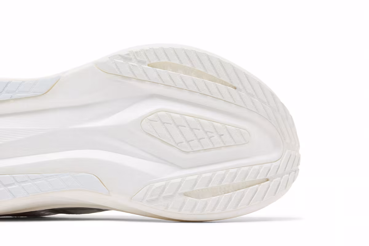 ASICS Megablast White Piedmont Grey, view 6