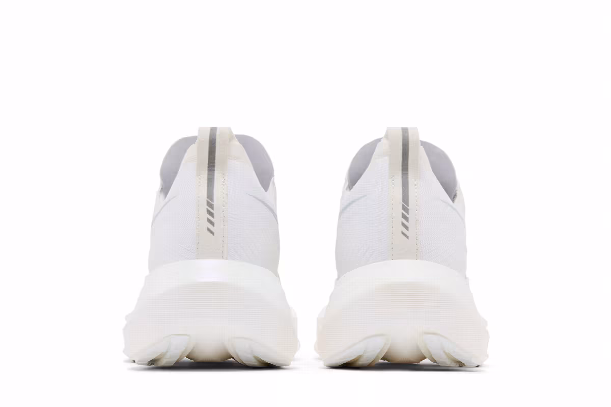 ASICS Megablast White Piedmont Grey, view 7