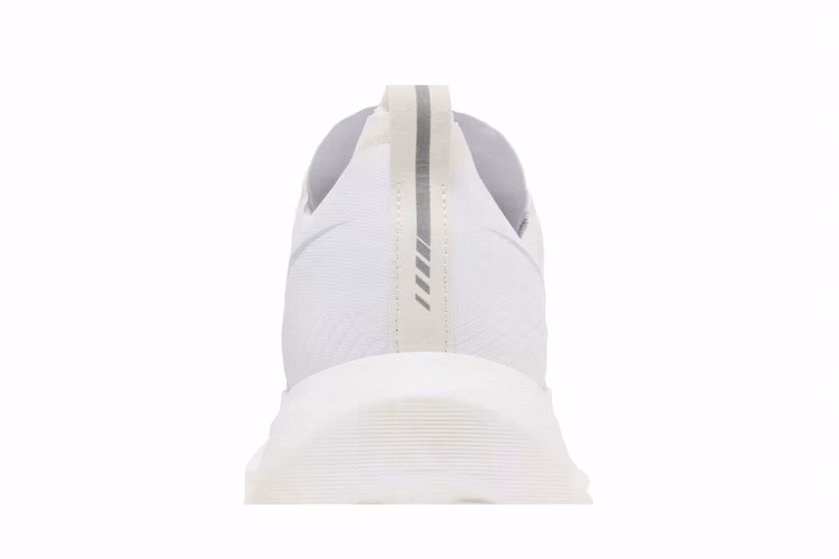 ASICS Megablast White Piedmont Grey, view 8