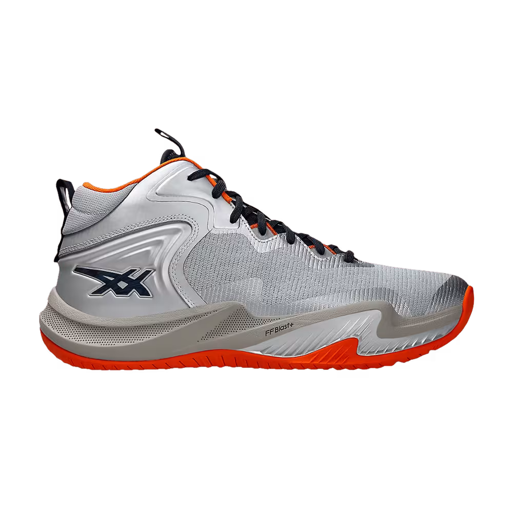 Asics Nova Surge 3 Challenge Step Pack