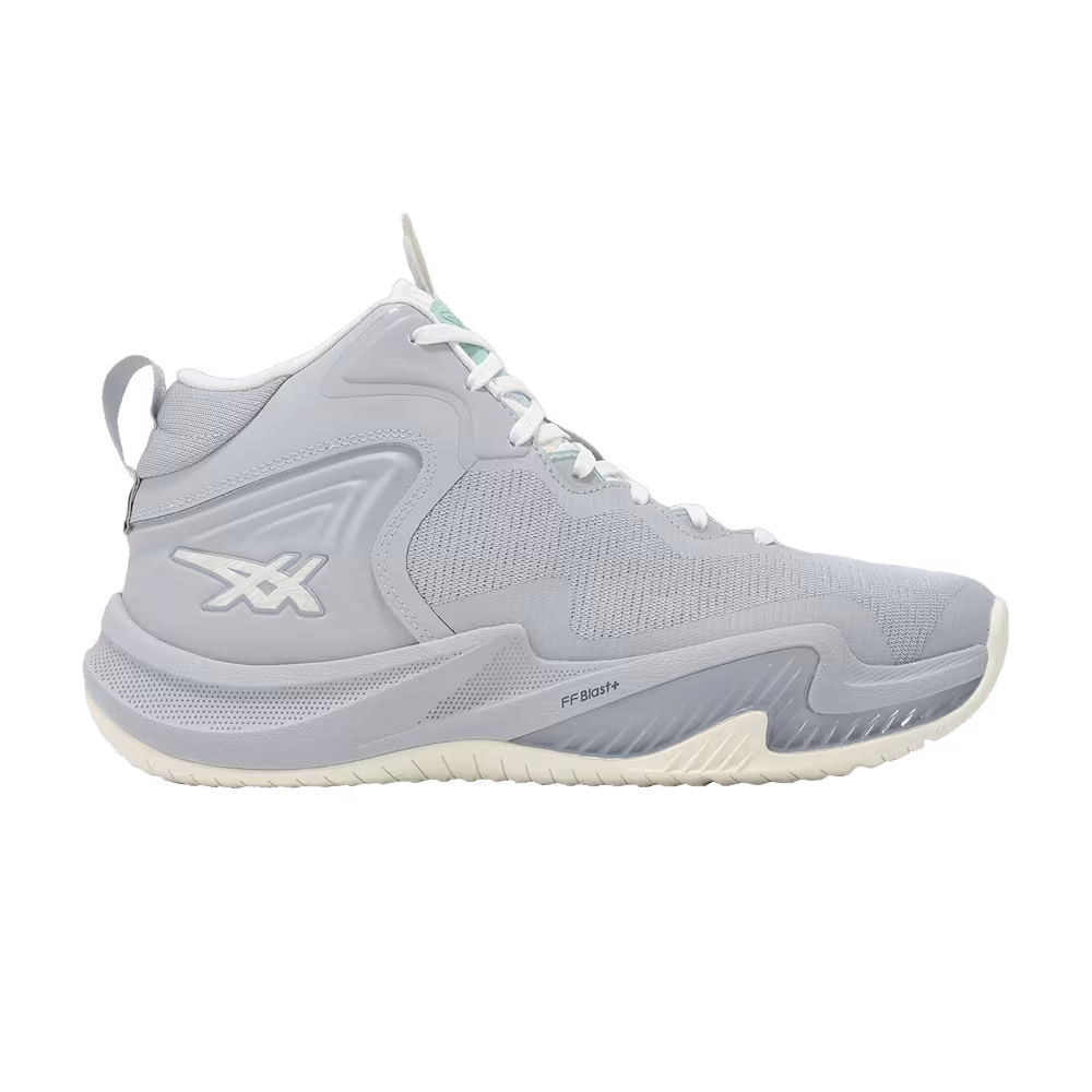 Asics Nova Surge 3 Piedmont Grey