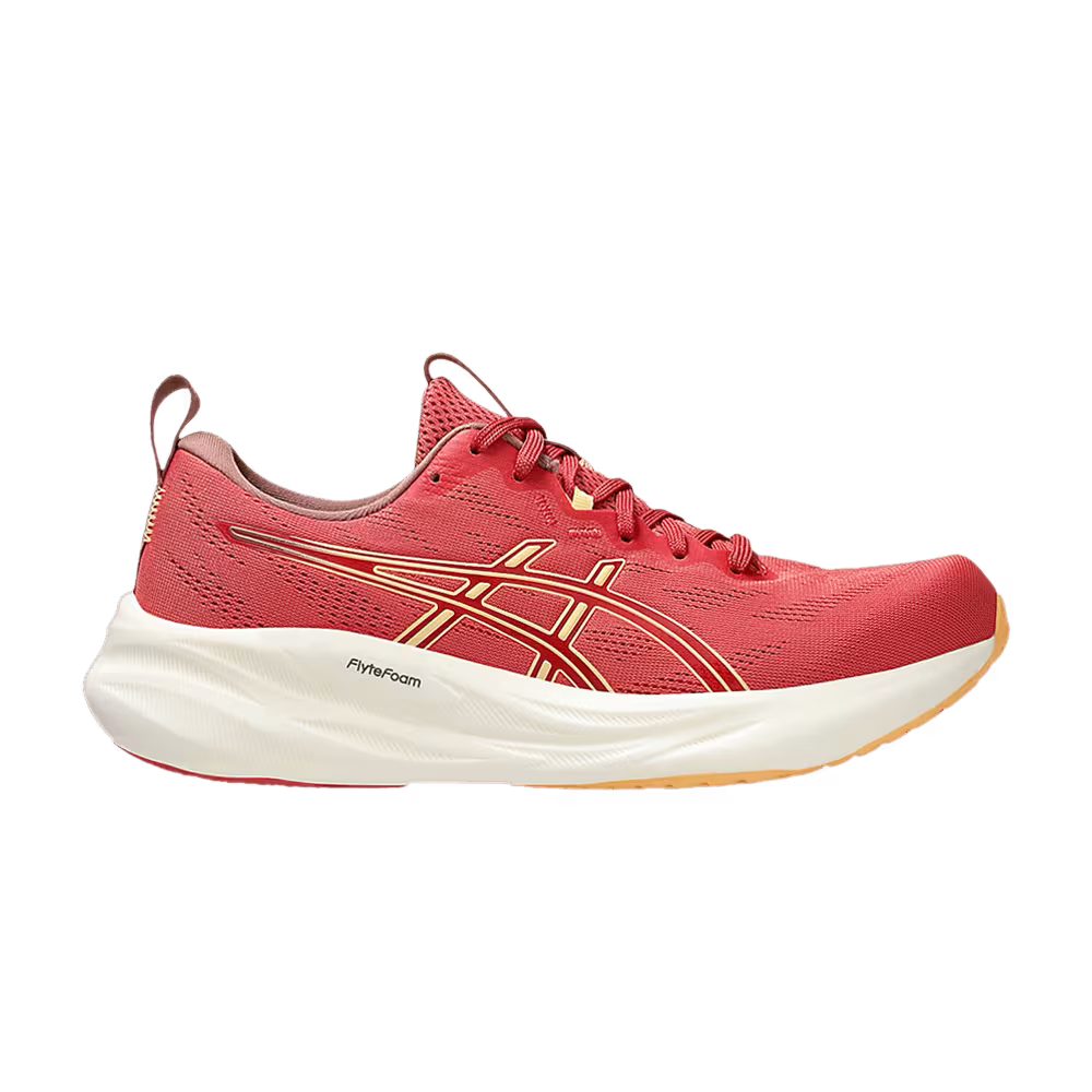 ASICS Women's Gel Pulse 16 Dark Pink Clay