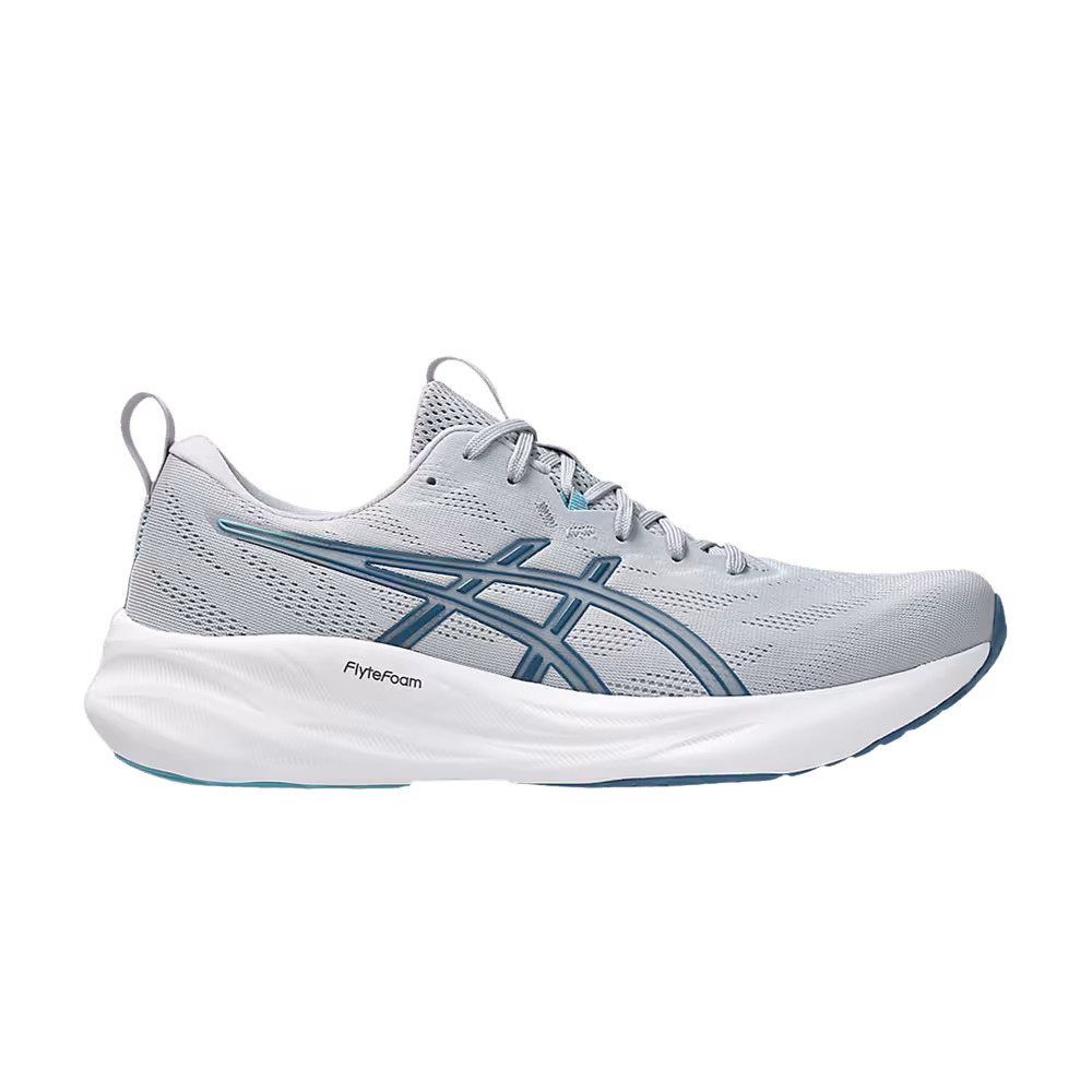 Asics Gel Pulse 16 Piedmont Grey Winter Sea