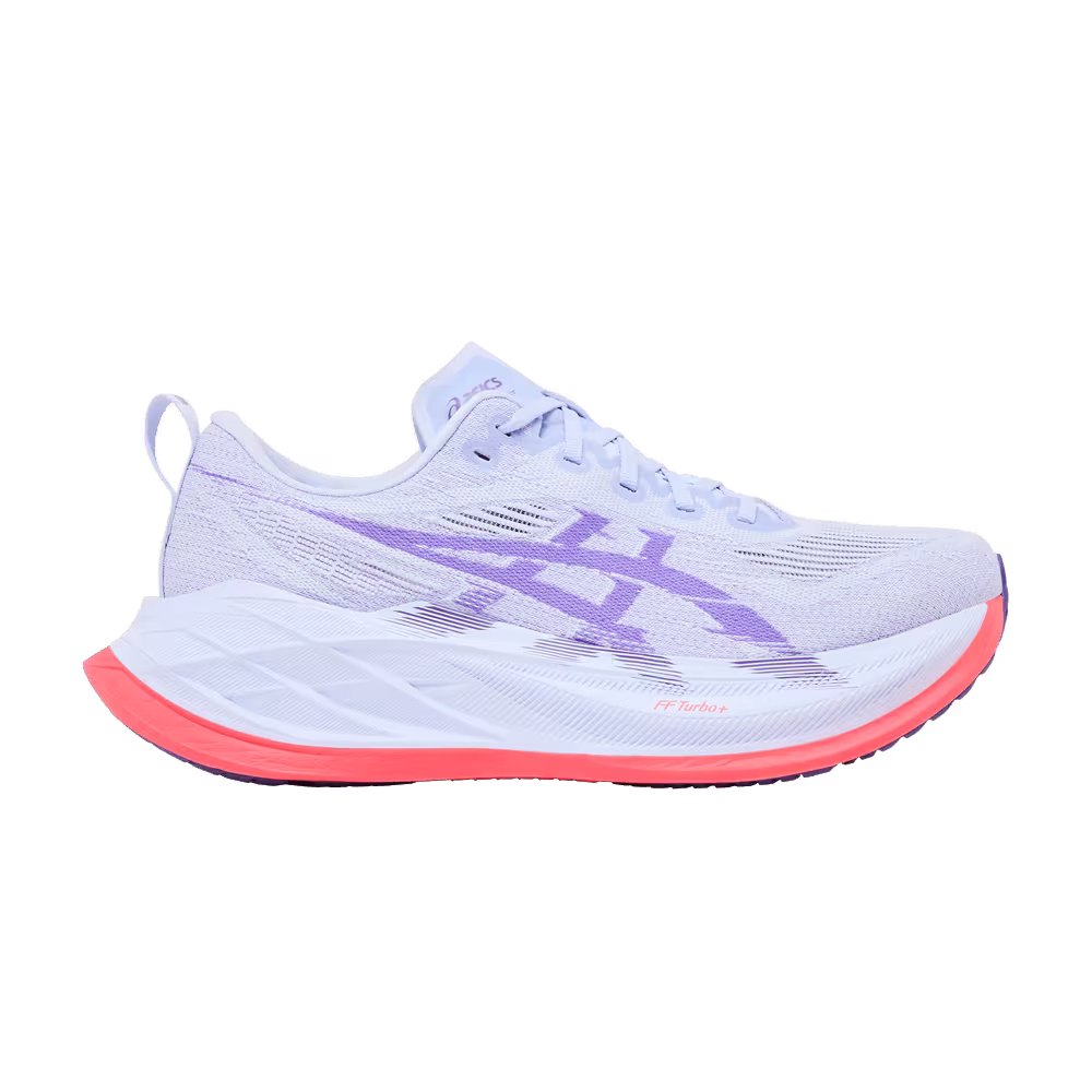 ASICS Superblast 2 Blue Fade Edo Purple