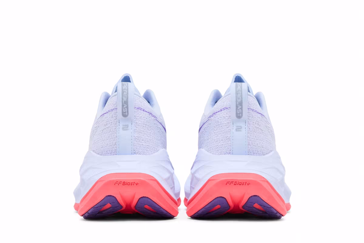 ASICS Superblast 2 Blue Fade Edo Purple, view 7