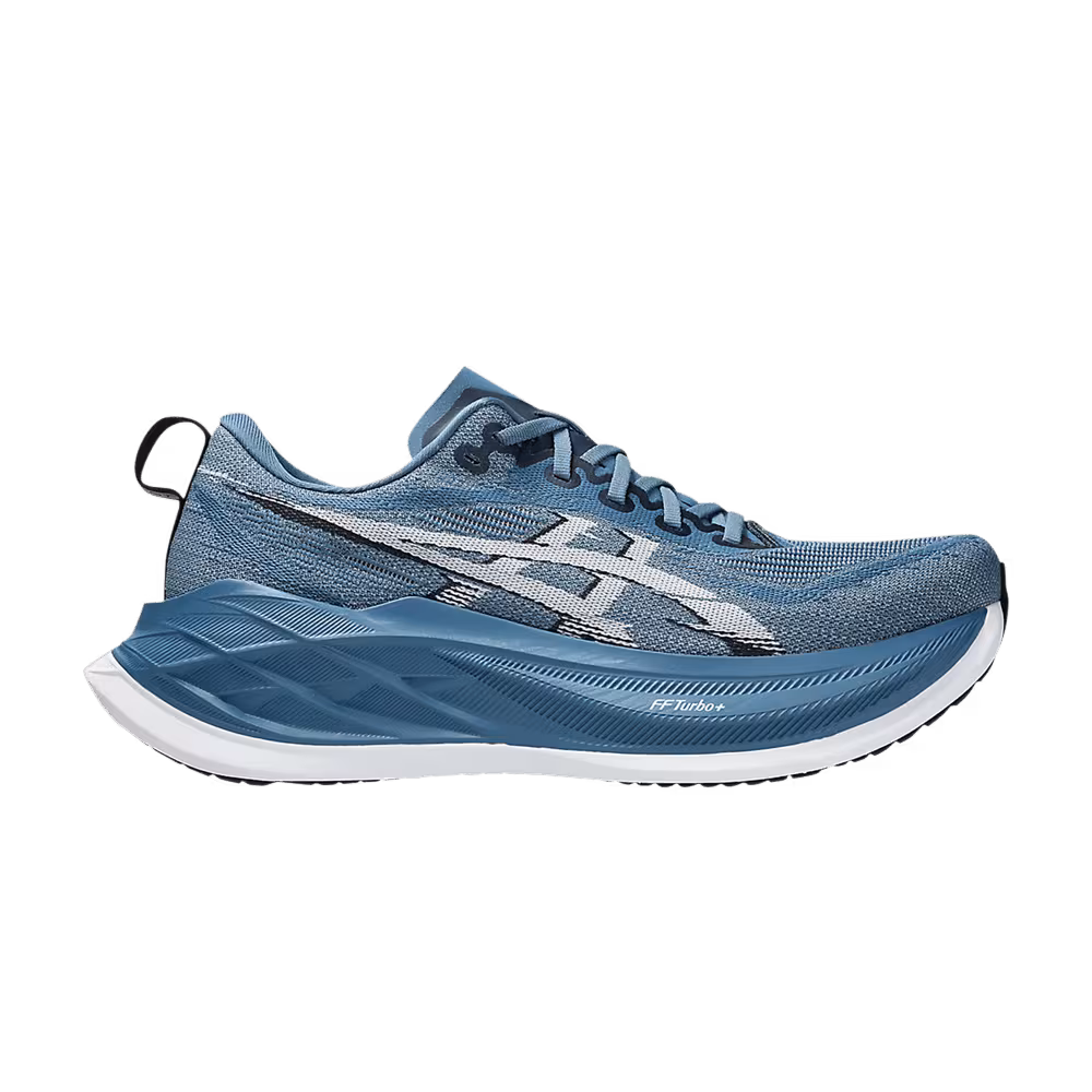 ASICS Superblast 2 Winter Sea