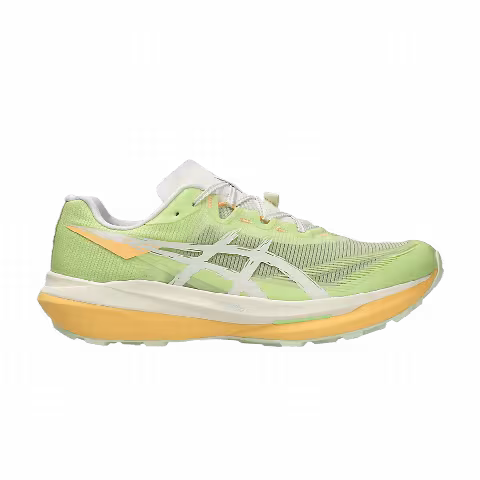 ASICS Fuji Speed 4 'Lime Green'