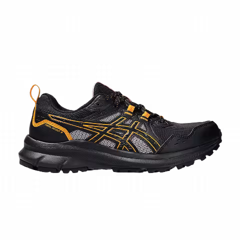 ASICS Wmns Trail Scout 3 'Black Light Ube'